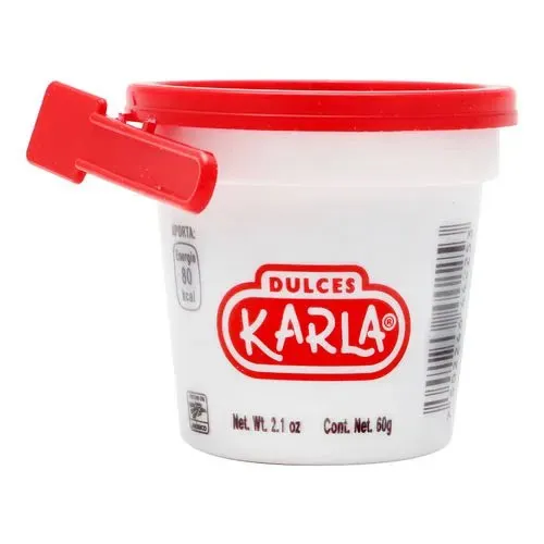 Vasito de Tamarindo Karla 60 gr
