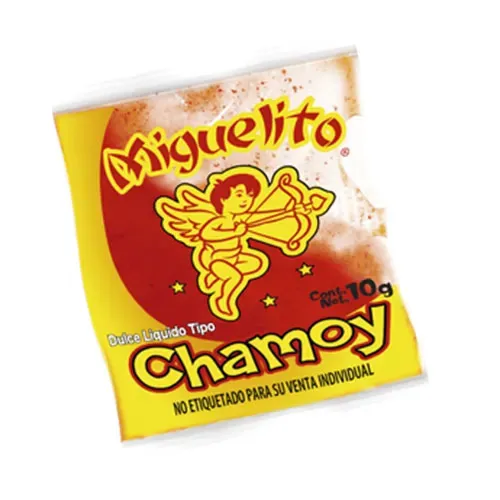 Chamoy Miguelito Clasico