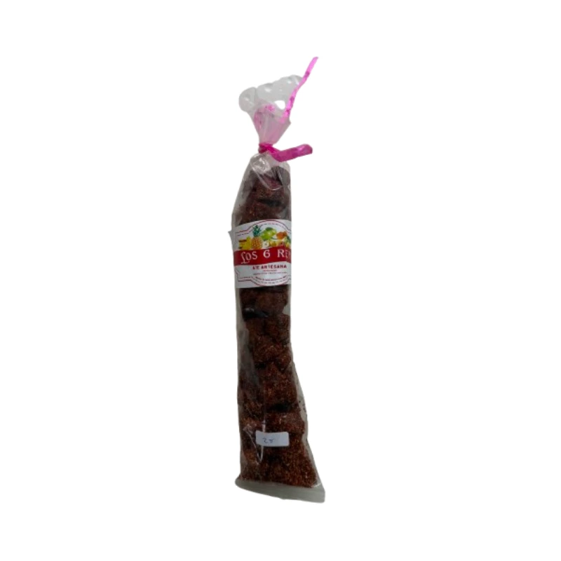 Bolsita de Ates Enchilados