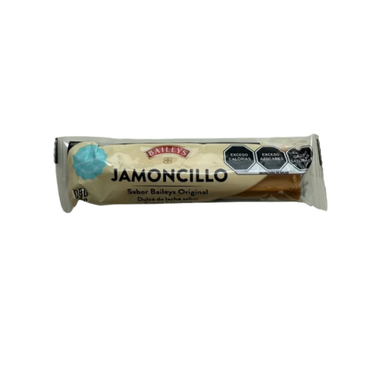 Jamoncillo Bayleis Dulce de Leche