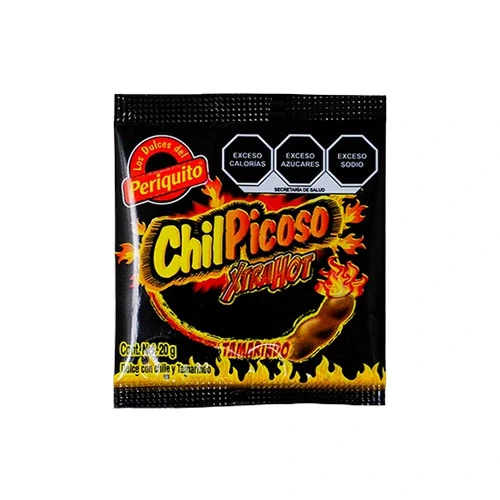Chil Picoso Xtra Hot