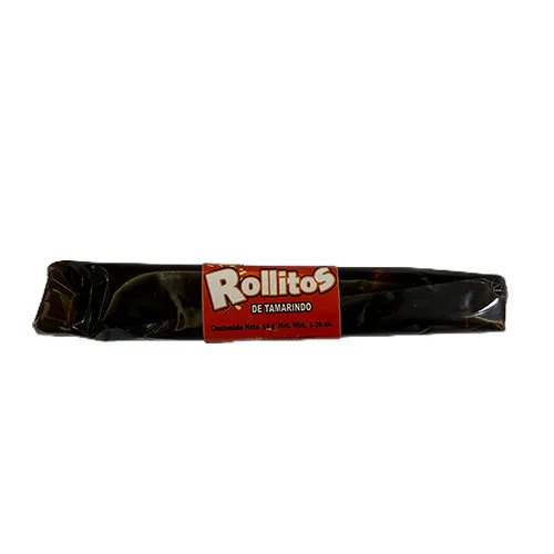 Rollito de Tamarindo PinPon