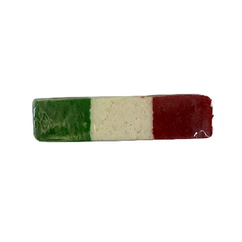 Bandera de Cocada Tricolor PinPon